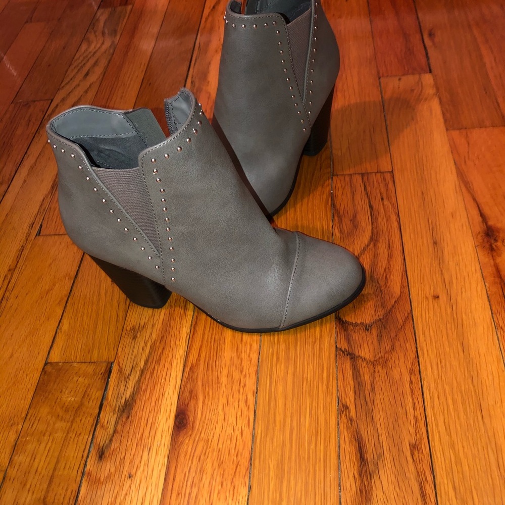 Booties - Picture 6 of 6